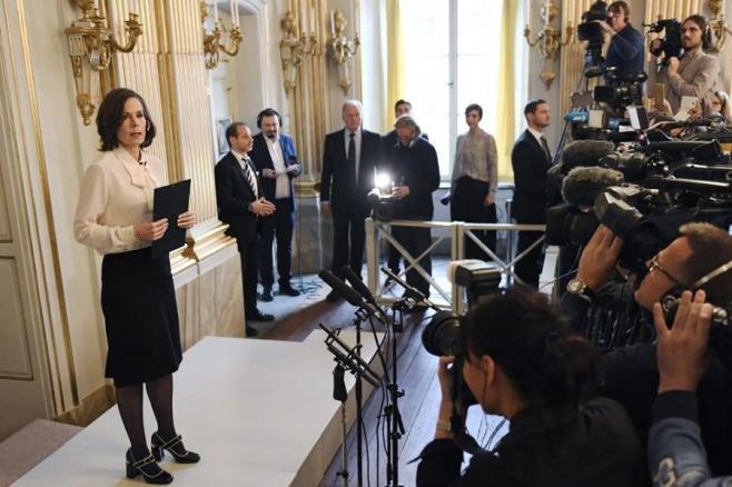 ¿Qué pasó con el Premio Nobel de Literatura 2018?